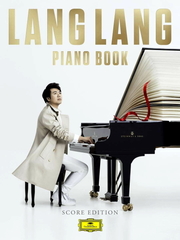 Lang Lang / Piano Book (Limited Score Edition)(2CD)