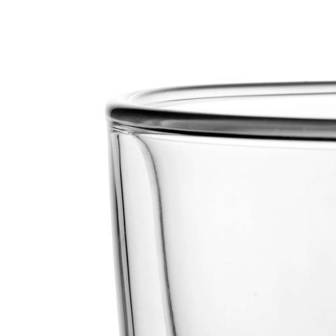 Набор термокружек 2шт 0.4л VIVA Scandinavia Classic Прозрачный