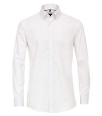 Рубашка Venti Modern Fit 193136500-800 с изящным принтом