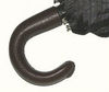 Зонт складной Pasotti 6434-15 Incrocio Handle Leather