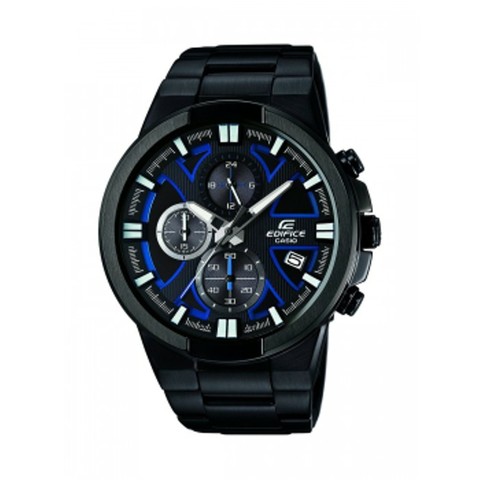 Наручные часы Casio EFR-544BK-1A2 фото