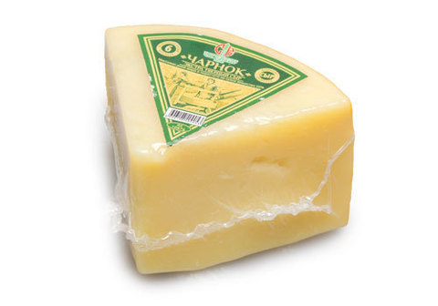 Сыр сербский экстра твердый Чарнок~300г