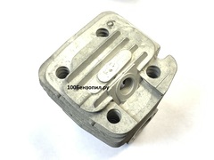 Цилиндро-поршневая группа для бензопилы объемом двигателя 62 см3 (d-47.5mm)