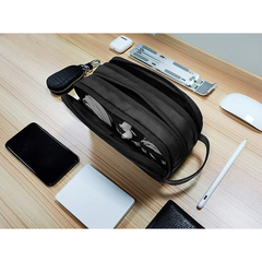 Органайзер WiWU Salem pouch черный