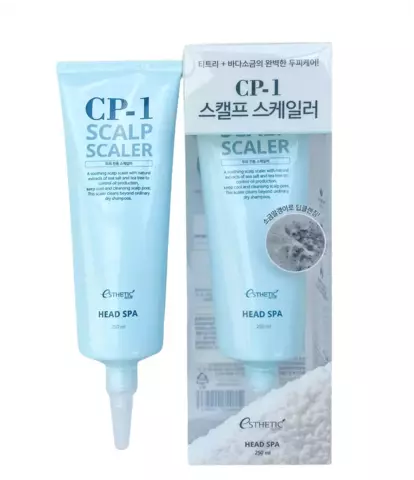 Esthetic House CP-1 Scalp Scaler