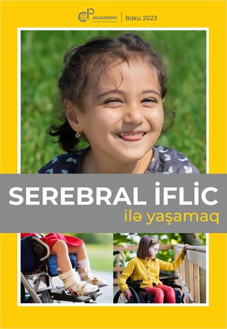 Serebral iflic ilə yaşamaq