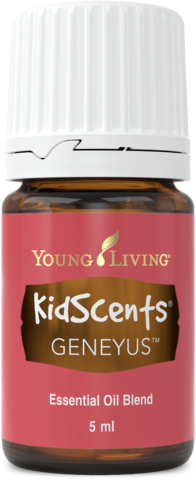 Young Living. GeneYus - 5ml