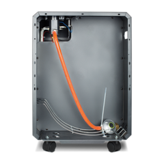 Обогреватель инфракрасный газовый Neoclima UK-10