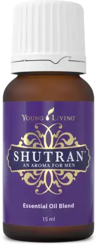 Young Living. Shutran – 15 ml