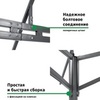 Шатер-беседка Green Glade 1068 3х4м полиэстер