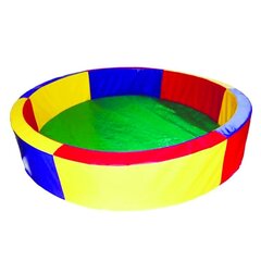 Сухой бассейн круглый Размер : 200*40