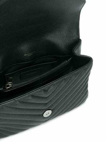 Сумка на плечо Saint Laurent College среднего размера