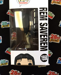 Funko POP! Trigun: Rem Saverem (1558) (Бамп)
