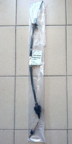 ТРОС СЦЕПЛЕНИЯ NEXIA, ESP GM