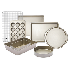 Противень для духовки bake masters, 35,3х33 см