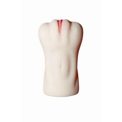 Реалистичный мастурбатор в виде вагины и половых губ Elaine