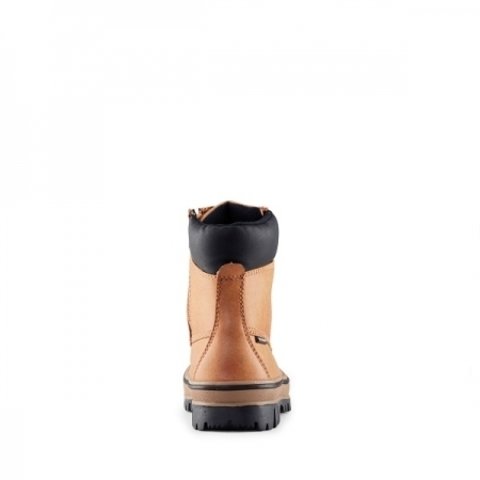 Зимние ботинки COUGAR Static Tan