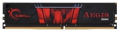 Оперативная память G.SKILL Aegis F4-3200C16S-16GIS 16Gb