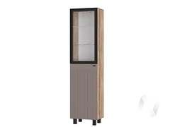 Пенал ПН-03 Гостиная Олива