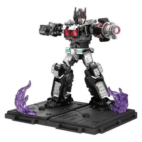 Сборная фигурка Blokees Transformers: Nemesis Prime (Classic Class 08)