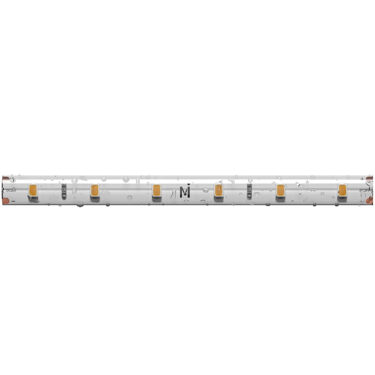 Светодиодная влагозащищенная лента Maytoni 7,2W/m 60LED/m 2835SMD дневной белый 5M 201028
