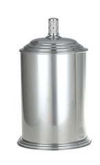 Boheme 10907-W-CR Ведро MURANO CHROME металл (белое) фото