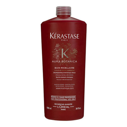 Kerastase Aura Botanica Bain Micellaire - Мицеллярный шампунь-ванна