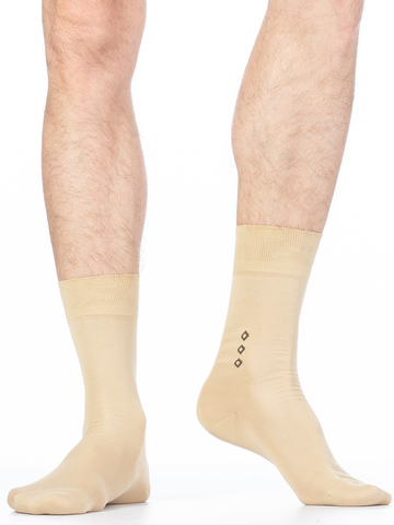 Мужские носки Elegant 201 Giulia for Men