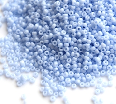 8/0 RR-3329 Opaque Light Blue