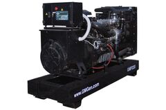 Дизельный генератор GMGen Power Systems GMP200