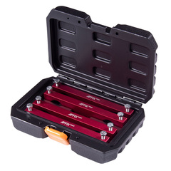 AFFIX (AF10321324C) Набор фиксаторов распредвалов, MB, кейс, 12 предметов