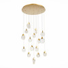 Светильник подвесной ST Luce Montecelio SL6104.203.16