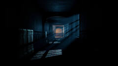 The Dark Pictures Anthology: The Devil In Me - Standard Edition (PS4 & PS5, русская версия) [услуга выкупа игры в аккаунт PSN Украина]