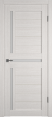 Дверь Atum 16 / Bianco / White Cloud / Владимирские двери