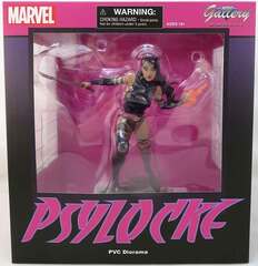 Фигурка Marvel Gallery Psylocke