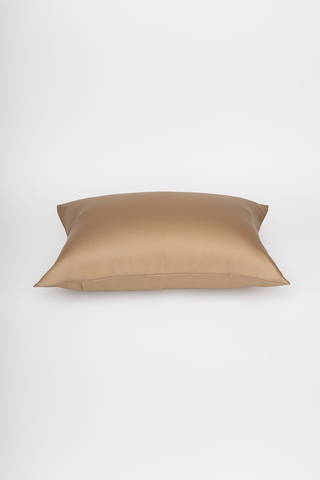 Наволочки 2шт 50x70 German Grass Sand Brilliant песочно-бежевые