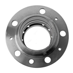 Ступица колеса УАЗ 3163