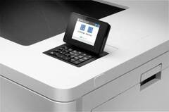 Принтер HP Color LaserJet Enterprise M751dn