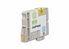 Картридж струйный Cactus CS-EPT0595 светло-голубой (14.8мл) для Epson Stylus Photo R2400