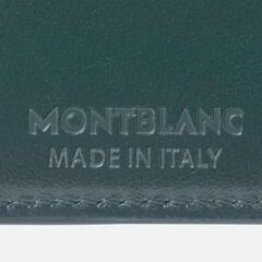 Бумажник Montblanc Meisterstück 6cc