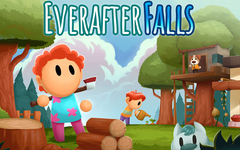 Everafter Falls (для ПК, цифровой код доступа)