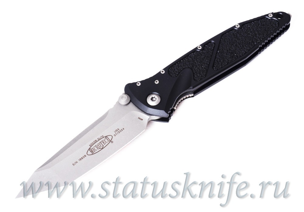 Нож Microtech Socom Elite 161-10AP M390