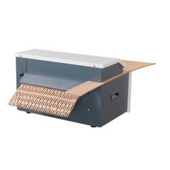 Перфоратор HSM ProfiPack C400