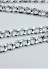 Цепь металл, ш. 8 мм