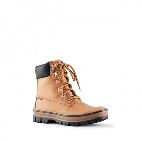 Зимние ботинки COUGAR Static Tan