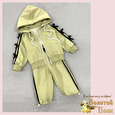 Костюм хлопок д (1-5) 241214-FG160