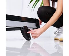 Беговая дорожка DFC ALTERA T-CE-7420-F