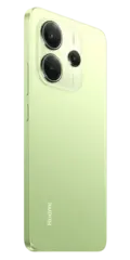 Смартфон Xiaomi Redmi Note 14 8/256 GB Lime Green (Зеленый)