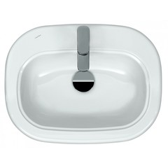 8116820001041 УМЫВАЛЬНИК LAUFEN LB3 CLASSIC