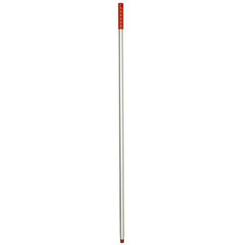 Рукоятка Hillbrush металлическая 135 см красная (артикул производителя ALH7 R)